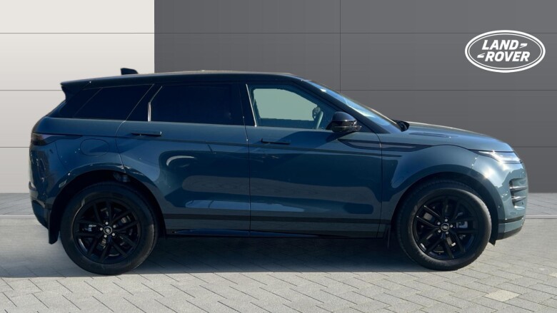 Land Rover Range Rover Evoque 2.0 D200 Dynamic SE 5dr Auto Diesel Hatchback